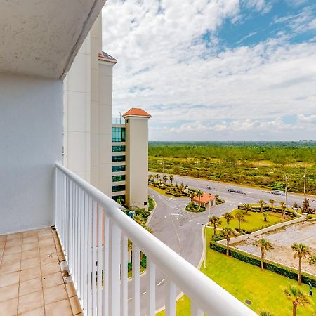 Romar Tower By Meyer Vacation Rentals Orange Beach Pokoj fotografie