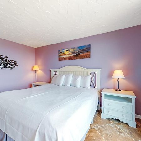 Romar Tower By Meyer Vacation Rentals Orange Beach Pokoj fotografie