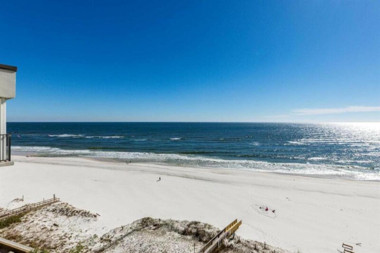 Romar Tower By Meyer Vacation Rentals Orange Beach Exteriér fotografie