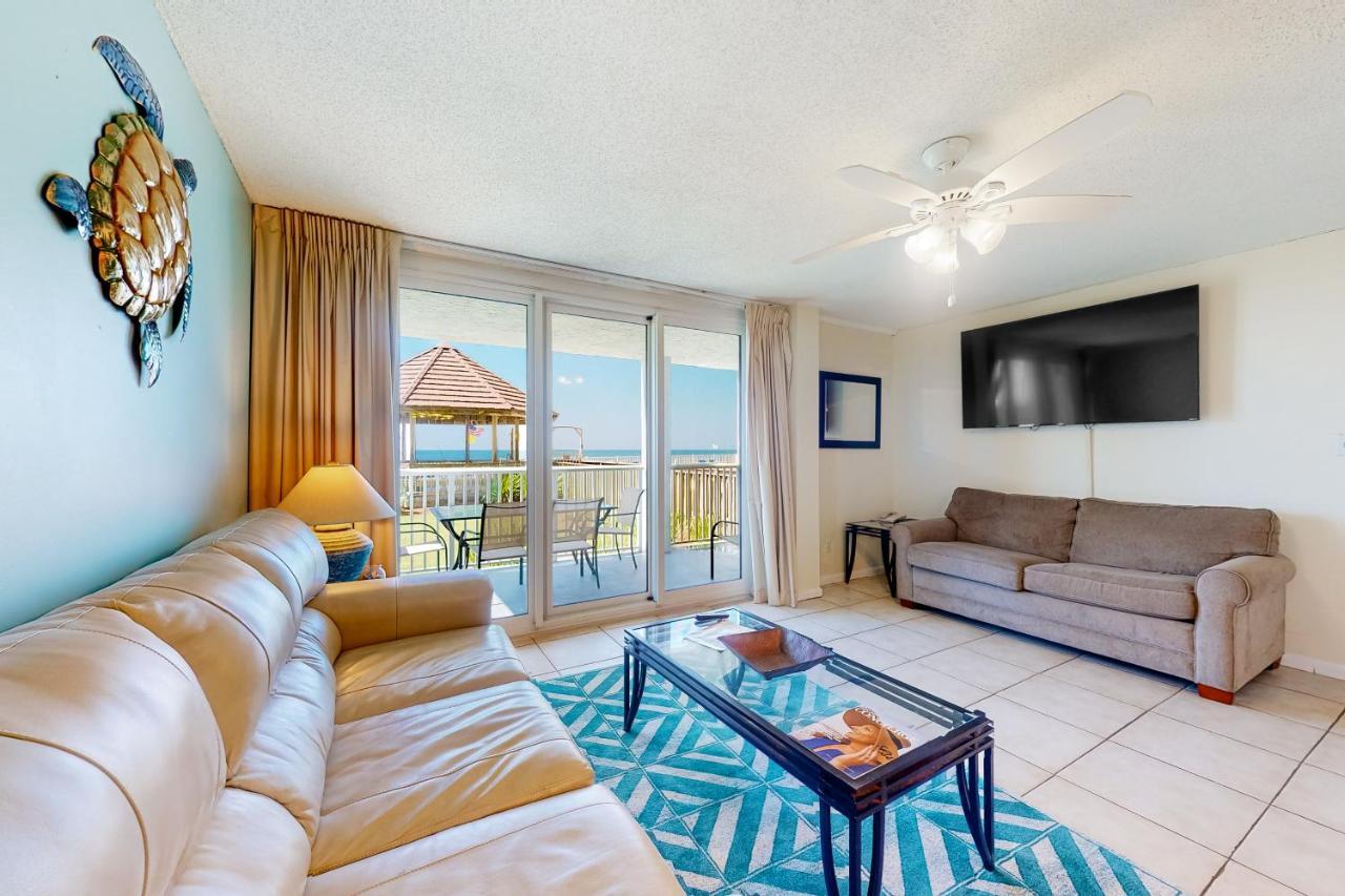 Romar Tower By Meyer Vacation Rentals Orange Beach Pokoj fotografie
