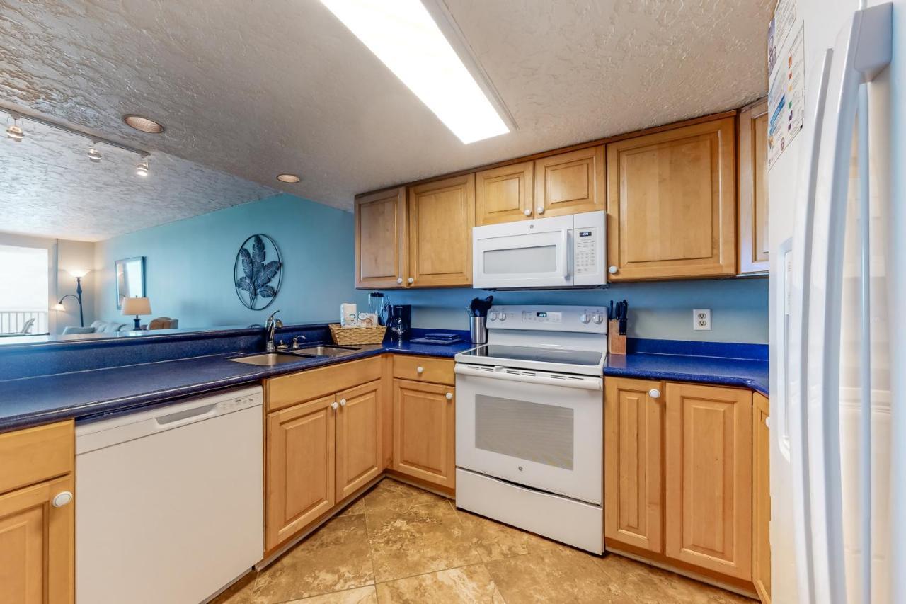 Romar Tower By Meyer Vacation Rentals Orange Beach Pokoj fotografie