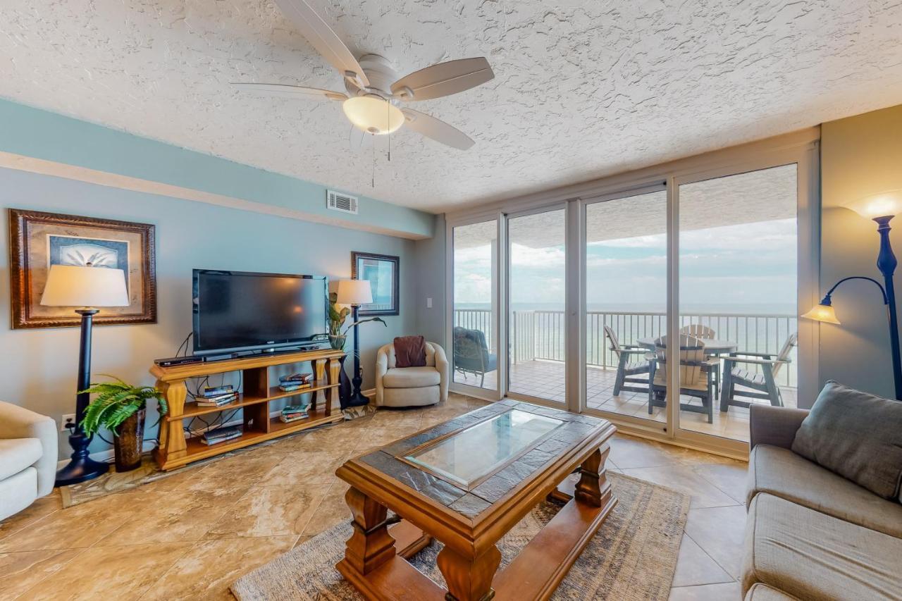 Romar Tower By Meyer Vacation Rentals Orange Beach Pokoj fotografie