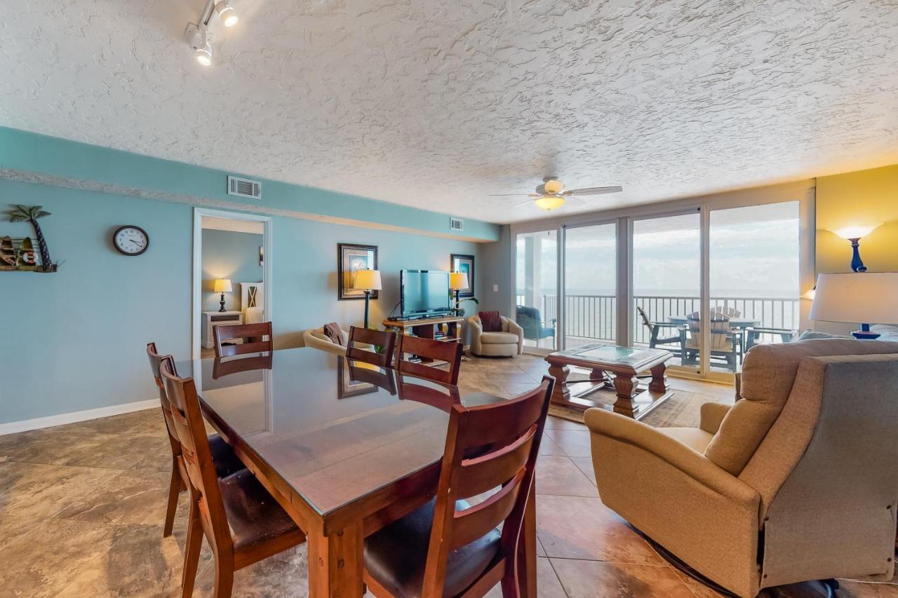Romar Tower By Meyer Vacation Rentals Orange Beach Pokoj fotografie