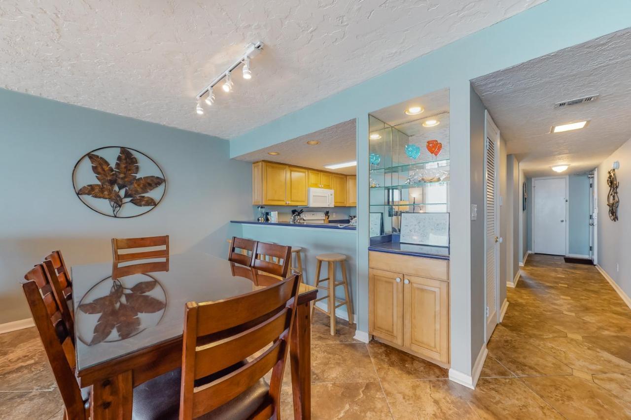 Romar Tower By Meyer Vacation Rentals Orange Beach Pokoj fotografie