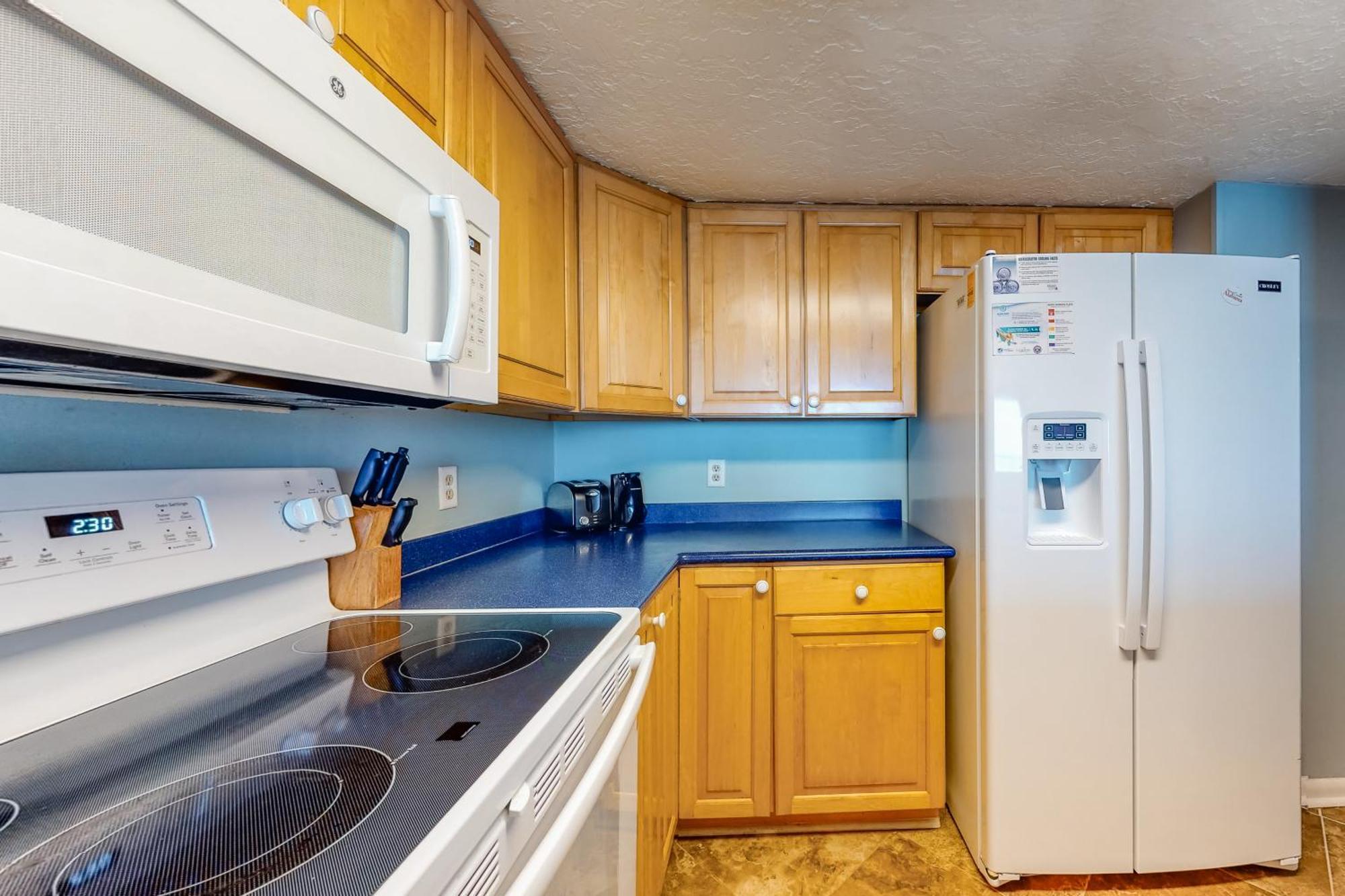 Romar Tower By Meyer Vacation Rentals Orange Beach Pokoj fotografie
