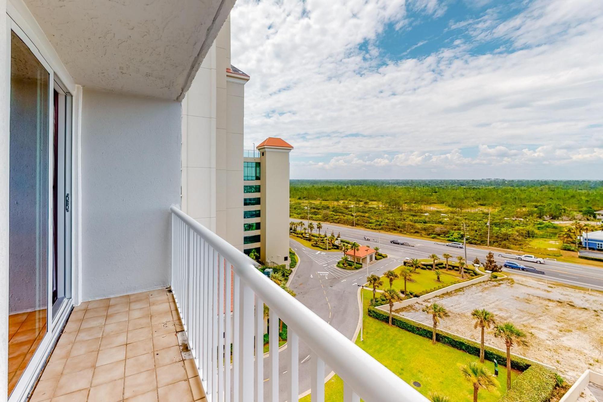 Romar Tower By Meyer Vacation Rentals Orange Beach Pokoj fotografie