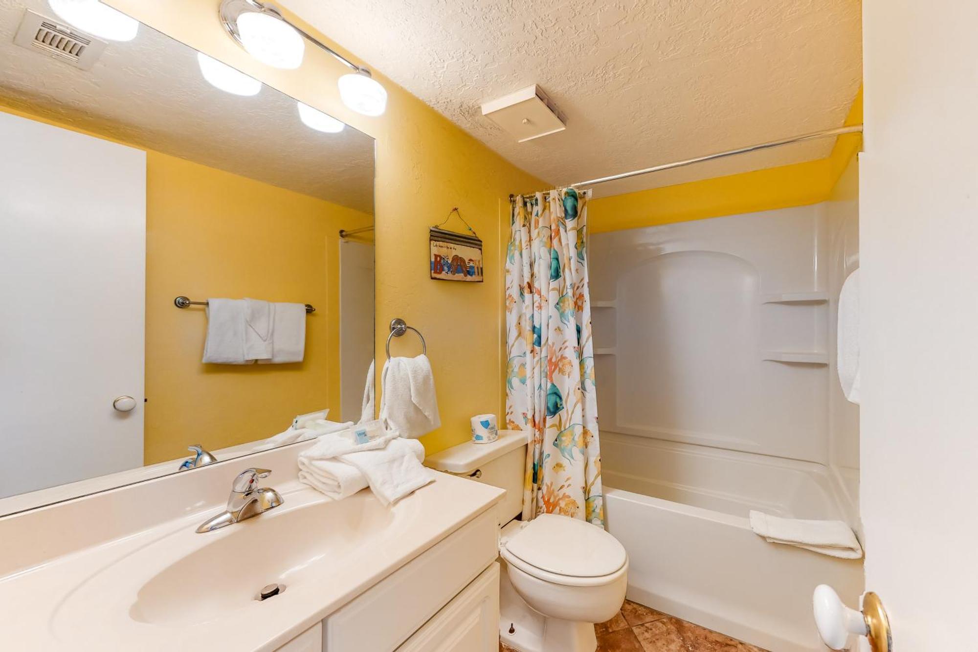 Romar Tower By Meyer Vacation Rentals Orange Beach Pokoj fotografie