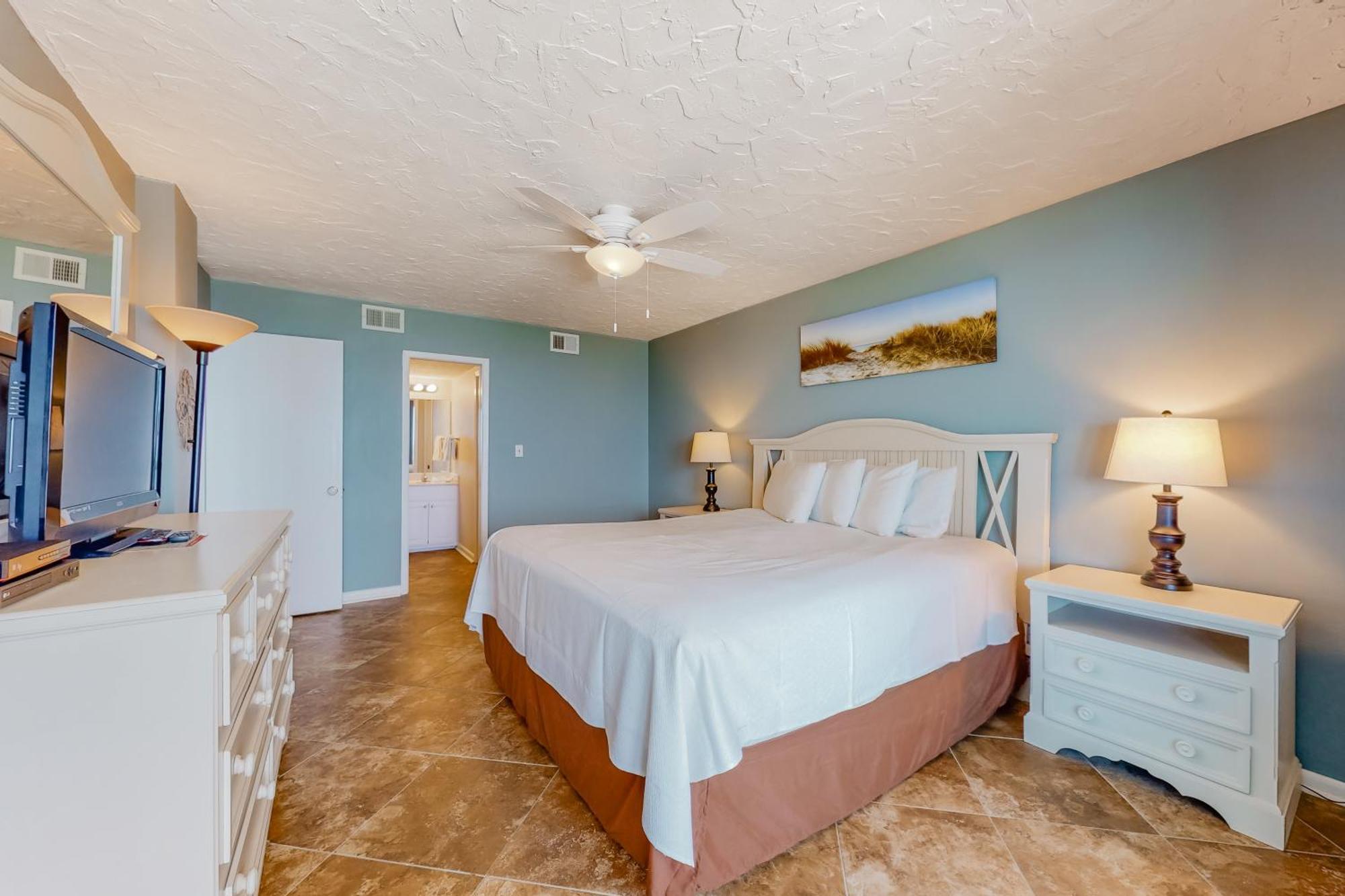 Romar Tower By Meyer Vacation Rentals Orange Beach Pokoj fotografie