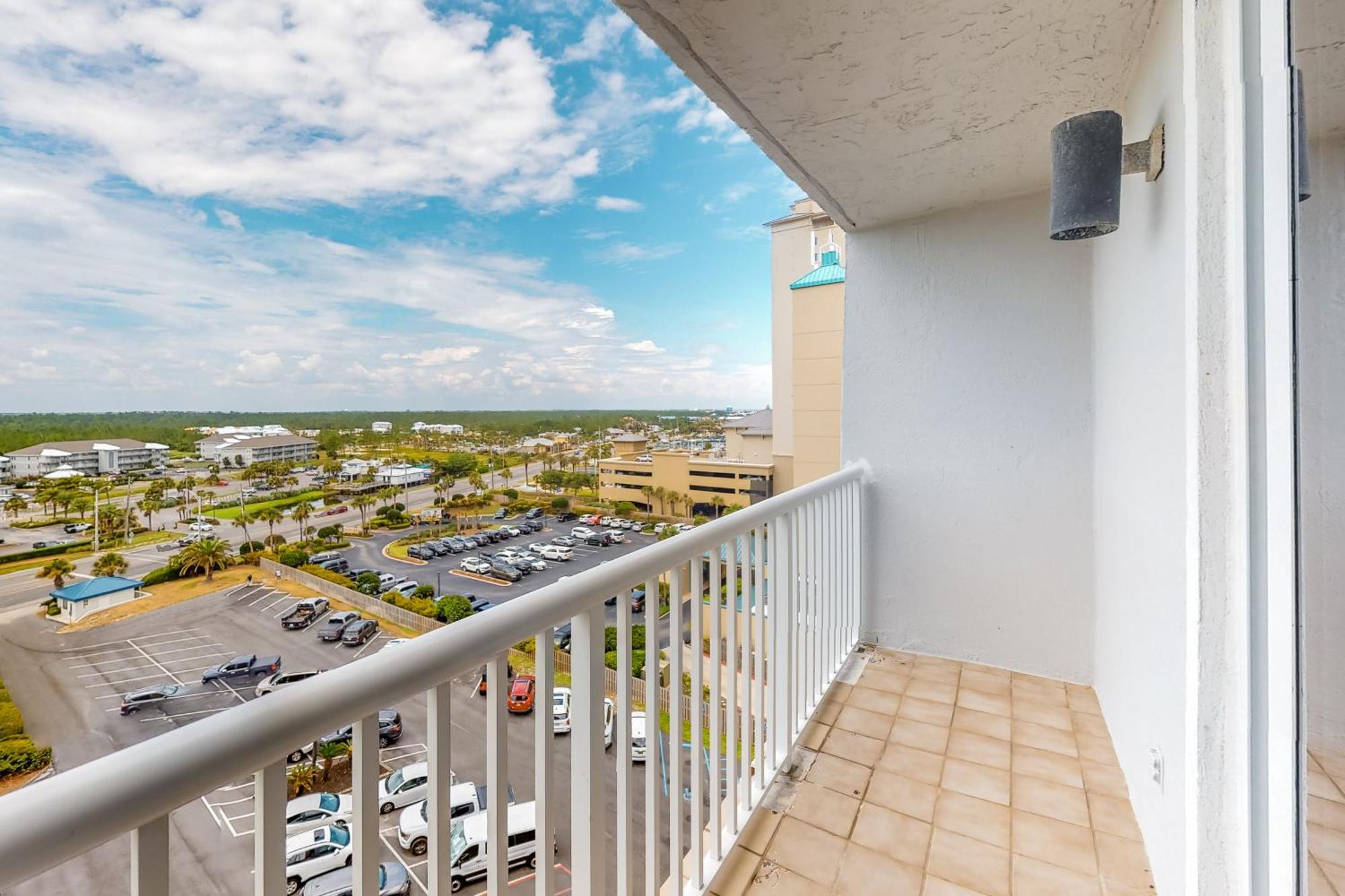 Romar Tower By Meyer Vacation Rentals Orange Beach Pokoj fotografie