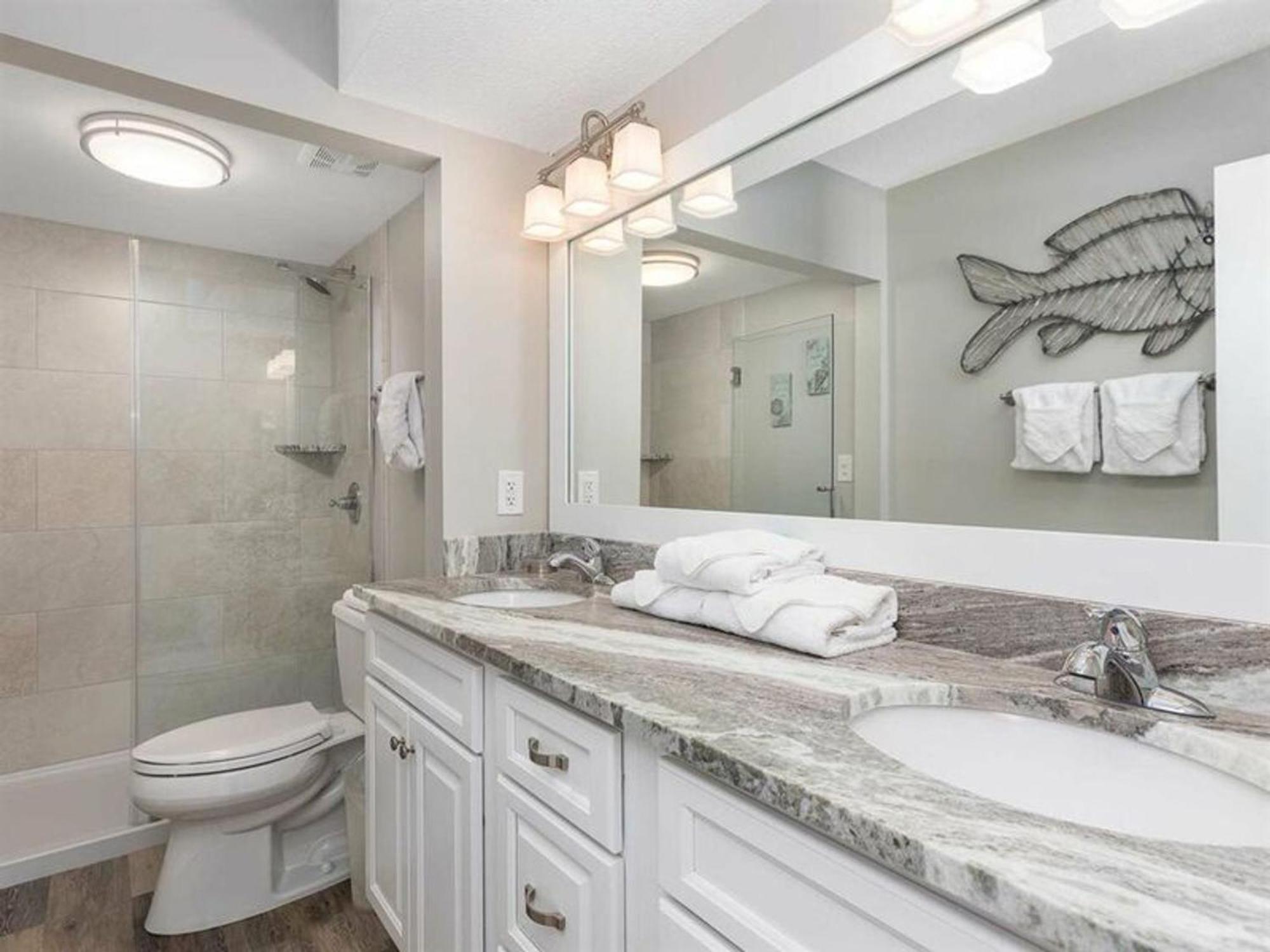 Romar Tower By Meyer Vacation Rentals Orange Beach Exteriér fotografie